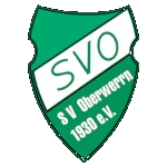 SV Oberwerrn Logo